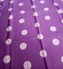 Комплект постільної білизни європейський сатин Гармонія, Фіолетовий, Европейський, 2х70х70