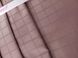 Комплект постільної білизни полуторний сатин жакард беж, Бежевий, Полуторний, 2х70х70