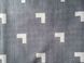 Комплект постільної білизни бязь сімейний Зигзаги, Сімейний, 2х70х70