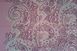 Комплект постільної білизни бязь сімейний Арабеска рожева