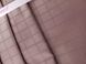 Комплект постільної білизни сатин жакард європейський беж, Бежевий, Европейський, 2х70х70