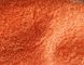 Рушник махровий гладкофарбований 100х150 помаранчевий, 100х150