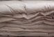Одеяло стеганое чистая шерсть двуспальное (зима), Бежевый, 170х210