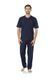 Комплект мужскаой (футболка, штаны и шорты) Pierre cardin р. XXL, Черный, XXL