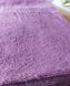 Рушник махровий 70х140 гладкофарбований Фіолетовий, 70х140