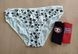 Труси bikini Dominant р. L  ведмеді, Асорті, L