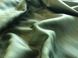 Комплект постільної білизни сатин страйп європейський зелений