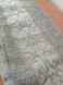 Полотенце махровое 70х140 гладкокрашеное бордюр Валери, Серый, 70х140