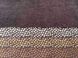 Рушник махровий 70х140 гладкофарбований Мозаїка коричневий, Коричневий, 70х140
