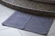 Полотенце махровое Пас-Пас (коврик для ног) серый, 50х70
