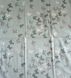 Комплект постільної білизни бязь двоспальний Метелики на сірому, Сірий, Двоспальний, 2х50х70