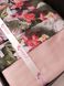Комплект постельного белья европейский сатин Веточка цветов, Ассорти, Европейский, 2х70х70