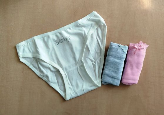 Труси плавки Domi kids Асорті р. 3/4, Асорті, р. 3/4 (98-104)