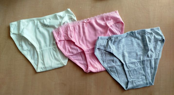 Труси плавки Domi kids Асорті р. 3/4, Асорті, р. 3/4 (98-104)